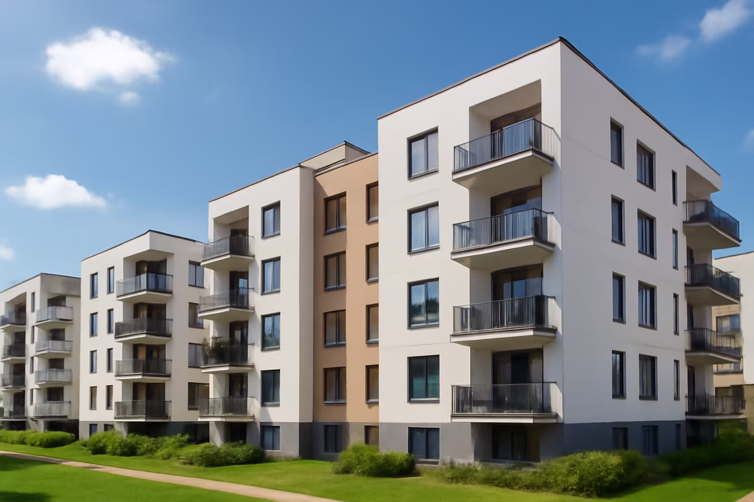 Generalne wykonawstwo