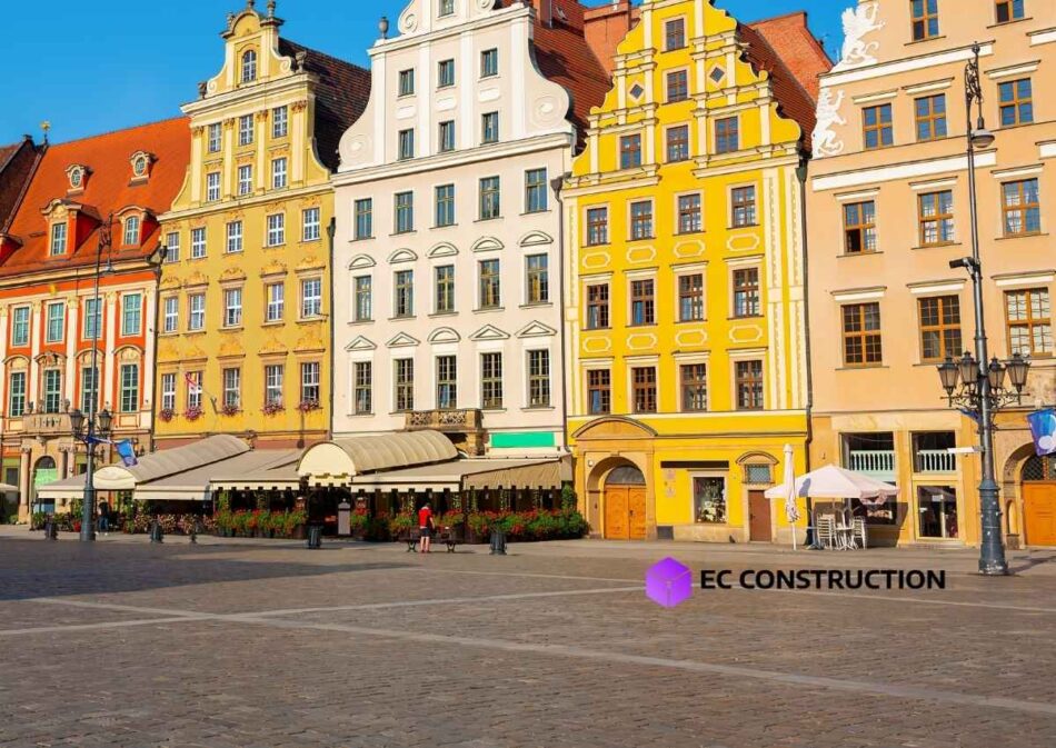 Jak sprawdzić, czy budynek jest w rejestrze zabytków? Wszystko, co musisz wiedzieć o remoncie kamienic!