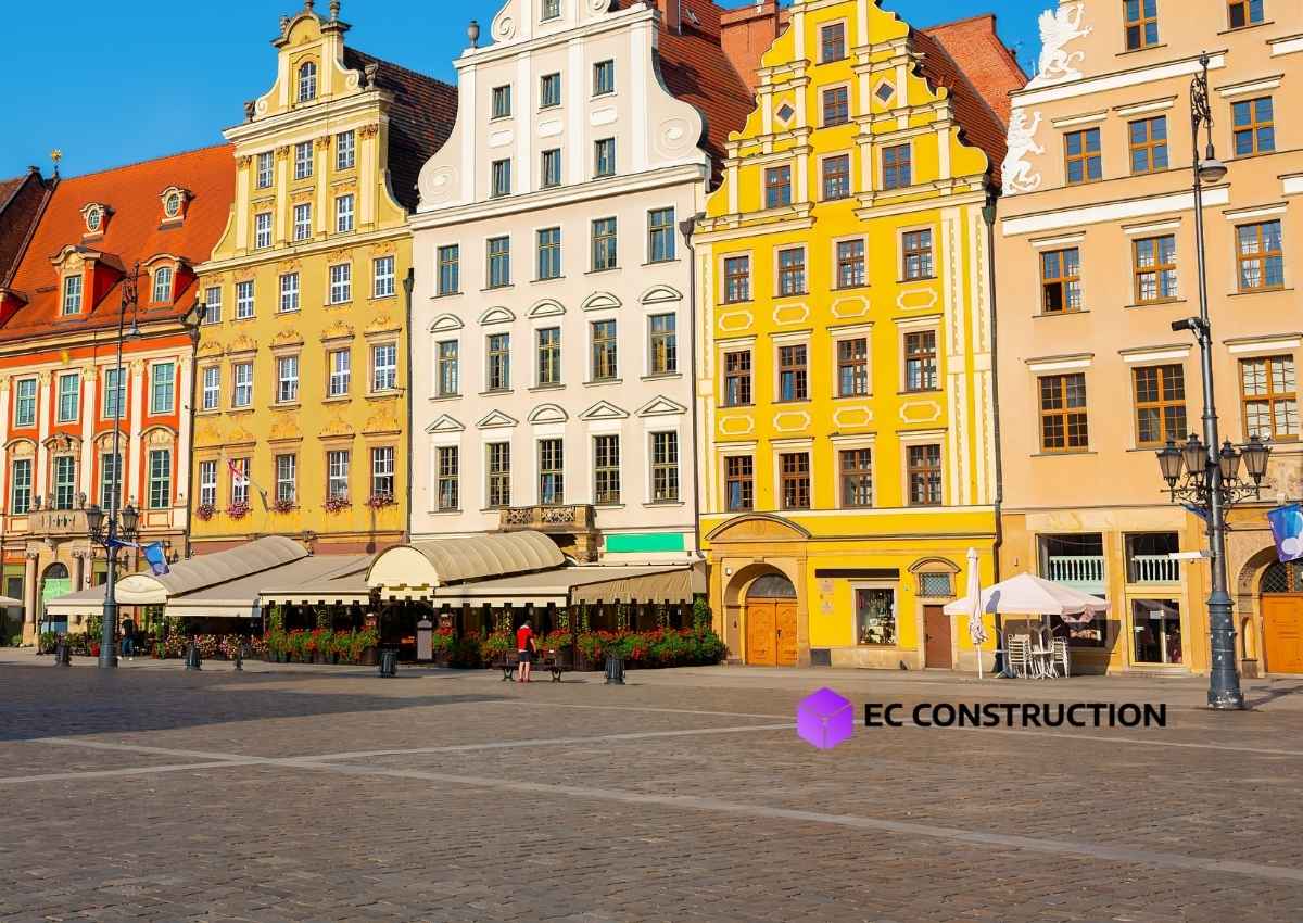 Jak sprawdzić, czy budynek jest w rejestrze zabytków? Wszystko, co musisz wiedzieć o remoncie kamienic!